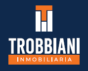 Logo Trobbiani